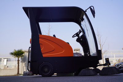 荣事达电动扫地机:解决清洁需求的最佳选择